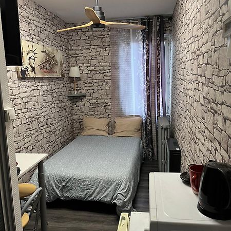 Au Coeur De Lyon Apartment Екстериор снимка