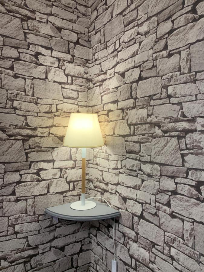 Au Coeur De Lyon Apartment Екстериор снимка