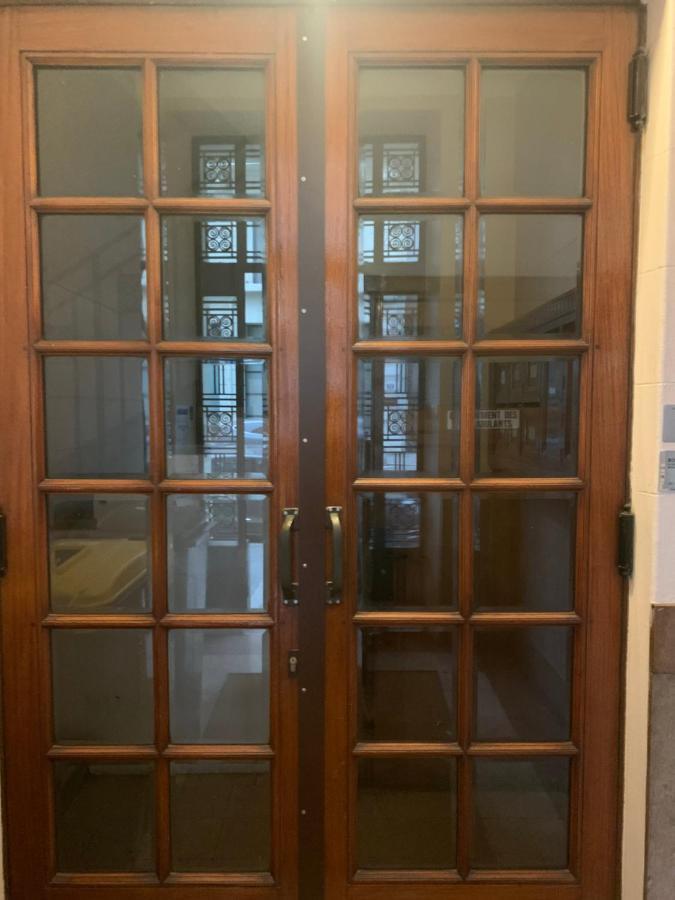 Au Coeur De Lyon Apartment Екстериор снимка