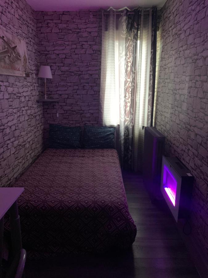 Au Coeur De Lyon Apartment Екстериор снимка