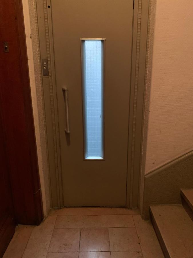 Au Coeur De Lyon Apartment Екстериор снимка