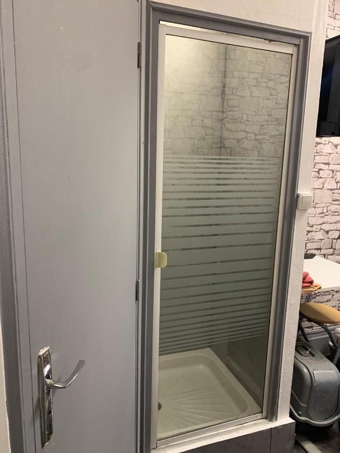 Au Coeur De Lyon Apartment Екстериор снимка