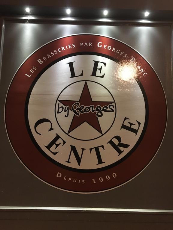 Au Coeur De Lyon Apartment Екстериор снимка